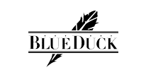 Blue Duck Logo