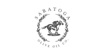 Saratoga Olive Oil Co. Logo