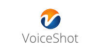 Voiceshot Logo