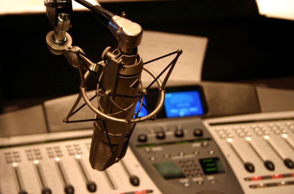 How to Buy National Radio Advertising